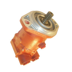 HYDRAULIC MOTOR EATON DANFOSS CESSNA 74315 DAE